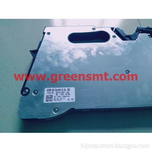 SIEMENS SIPLACE X 12mm FEEDER 00141271